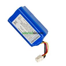 PLC 6Lines N033-4S1P asenduspatarei