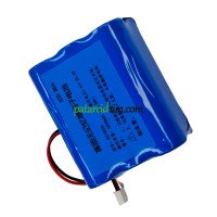 PLC 6S18650 asenduspatarei