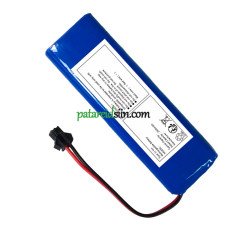 PLC 7.4V HWA-T18 asenduspatarei