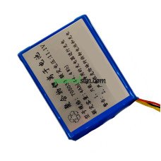 PLC 705030 asenduspatarei