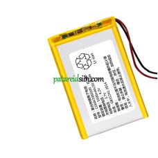 PLC 7060100 asenduspatarei