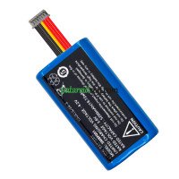 PLC 7Lines SMBP001 asenduspatarei