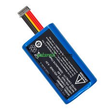 PLC 7Lines SMBP001 asenduspatarei