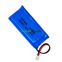 PLC 802040 asenduspatarei