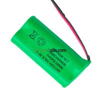 PLC 80AAAH2BMXZ BP-6 asenduspatarei