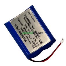 PLC 904547AY asenduspatarei