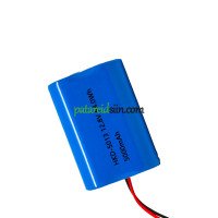 PLC A16 HKD-5013 asenduspatarei