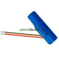 PLC A20G-F14 asenduspatarei
