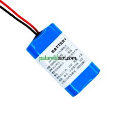 PLC AA-2000 asenduspatarei