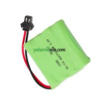 PLC AAA700mAh RX-01 asenduspatarei