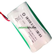 PLC AB21HAS asenduspatarei