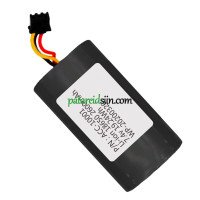 PLC ACC-10001 asenduspatarei