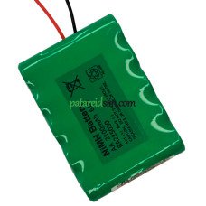 PLC BA225030 asenduspatarei