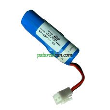 PLC BF-3.7V asenduspatarei