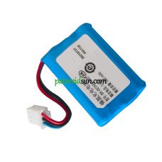 PLC BK-06TAF3GSC asenduspatarei
