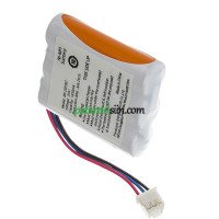 PLC BK-20F3G1 asenduspatarei