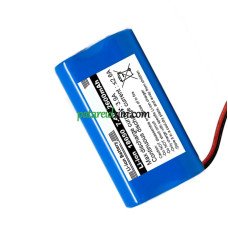 PLC Black-Plug 31004-10 asenduspatarei