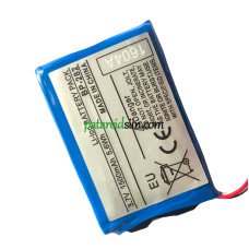 PLC BP-282 asenduspatarei