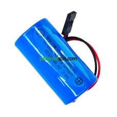 PLC BR26505 asenduspatarei