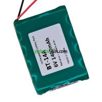 PLC BT-14A asenduspatarei