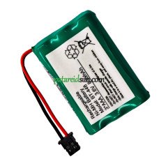PLC BT-446 asenduspatarei