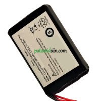 PLC C317A2 asenduspatarei
