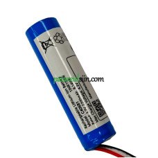 PLC C406B1 asenduspatarei