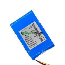 PLC COHN-18650-3S2P asenduspatarei