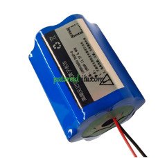 PLC COHN18650-3S2P-O asenduspatarei