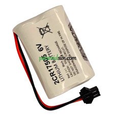 PLC COHN210503 2CR17505 asenduspatarei