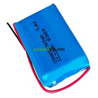 PLC COHN723654P asenduspatarei