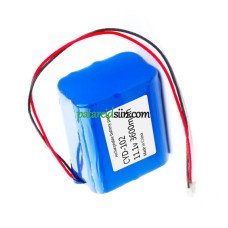 PLC CYD-102 asenduspatarei