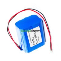 PLC CYD-512 asenduspatarei