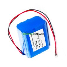 PLC CYD-512 asenduspatarei