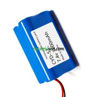 PLC CYD-53 asenduspatarei