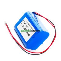 PLC CYD-56 asenduspatarei