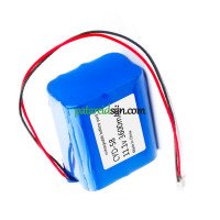 PLC CYD-58 asenduspatarei