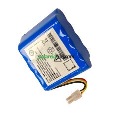 PLC D005-INR-M26-4S2P asenduspatarei