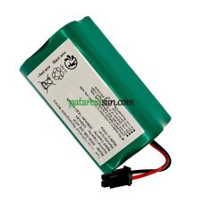 PLC D058-INR-32E-4S1P asenduspatarei