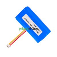PLC D819-18650-1S2P asenduspatarei