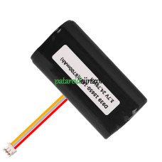 PLC D939-18650-1S2P asenduspatarei
