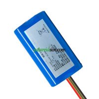 PLC DC0008 asenduspatarei