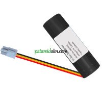 PLC DGYF001 asenduspatarei
