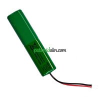PLC DID-4 MH800AAA4GN.0 asenduspatarei