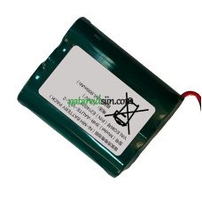 PLC E214020 3HR-AAUTE-VLC-2 asenduspatarei