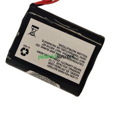 PLC E5/TF18650-2200 asenduspatarei
