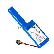 PLC E630 UR18650AA-3S1P asenduspatarei