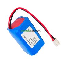 PLC ECG-912A asenduspatarei