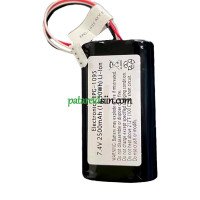 PLC EPG-1095 asenduspatarei