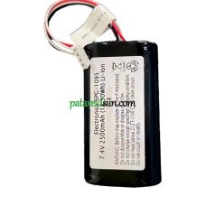 PLC EPG-1095 asenduspatarei